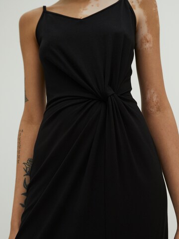 EDITED - Vestido 'Maxine' en negro