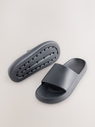 Zoccoletto di Next in nero