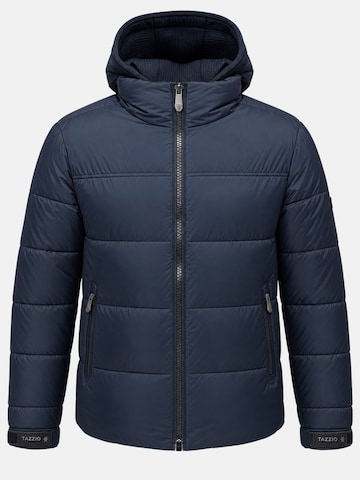 Tazzio - Chaqueta de invierno 'A809' en azul