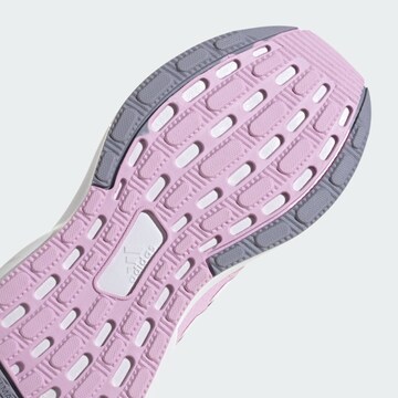 ADIDAS SPORTSWEAR Athletic Shoes 'RapidaSport K' in Pink