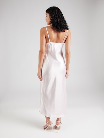Gina Tricot Φόρεμα σε ροζ
