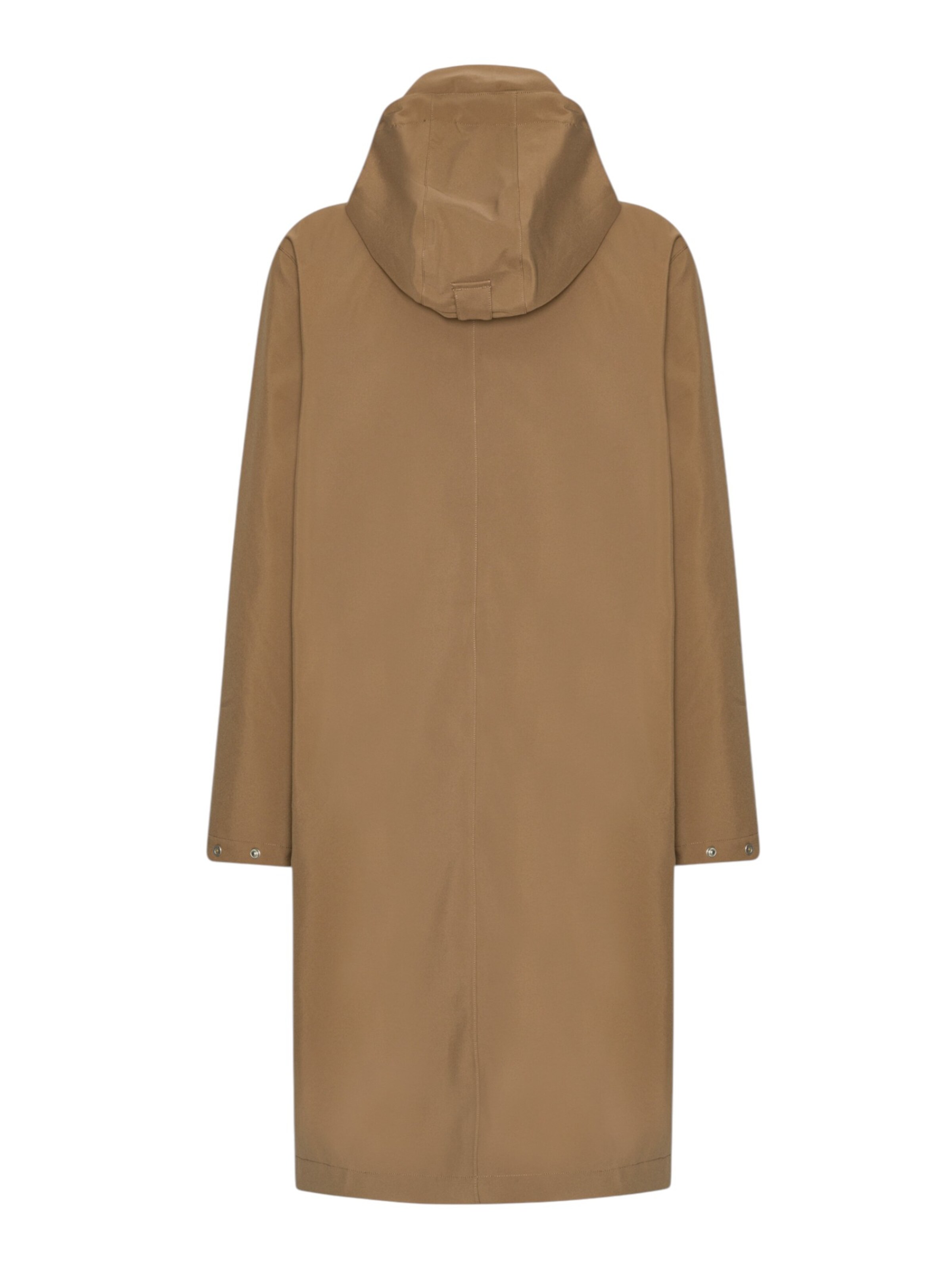 ILSE JACOBSEN Raincoat 'DAYBREAK03' in Orange