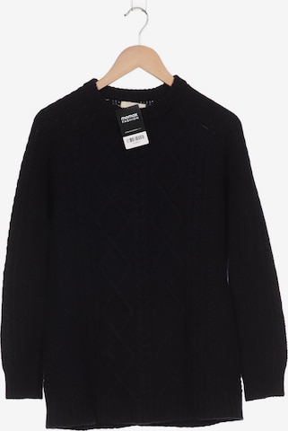 LEVI'S ® Sweater & Cardigan in M in Blue: front