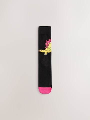 Next Socks in Black