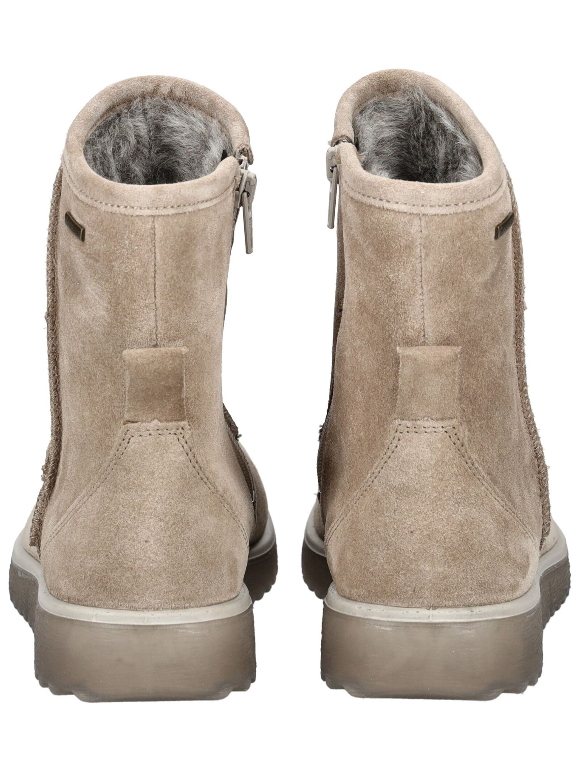 Bottines 'Campania' Legero en beige
