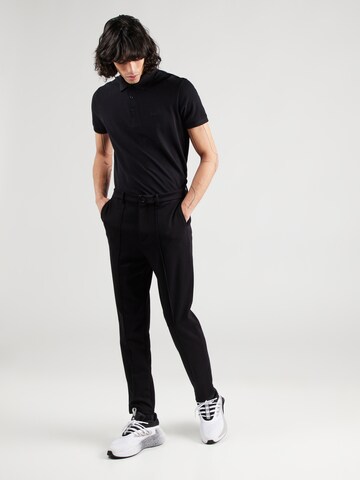 BOSS - Camiseta 'Paddy' en negro