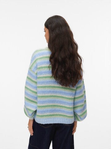 VERO MODA - Jersey 'VMMAYBE' en verde