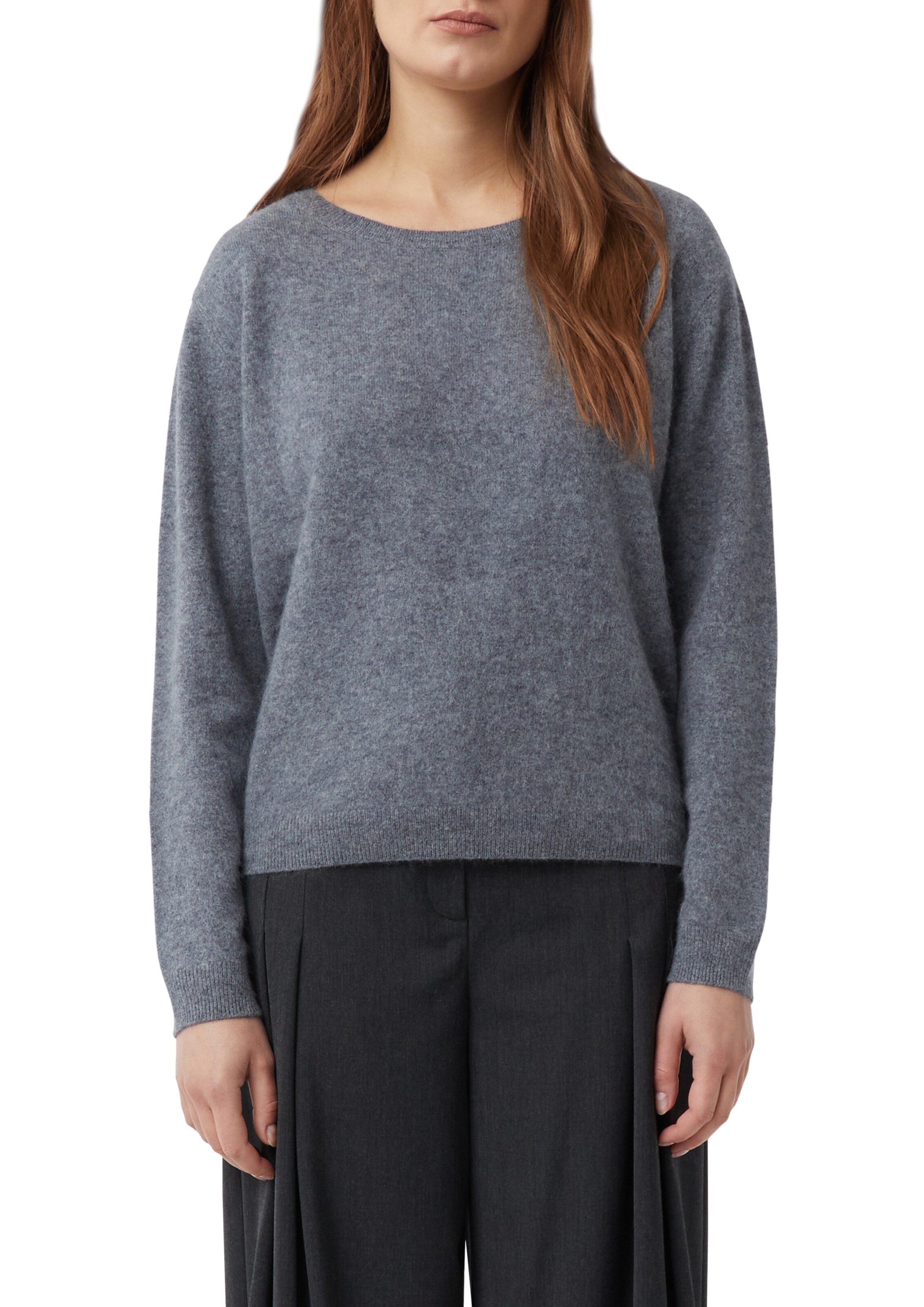 COMMA Sweater in Grey