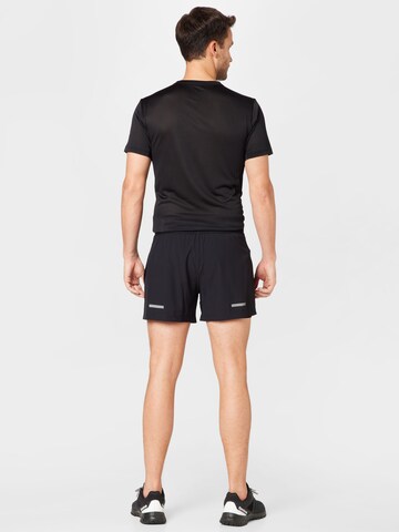 Champion Authentic Athletic Apparelregular Sportske hlače - crna boja