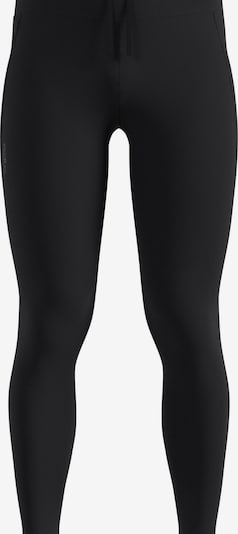 ODLO Sports trousers 'ESSENTIAL' in XL/Slim in Black, Item view