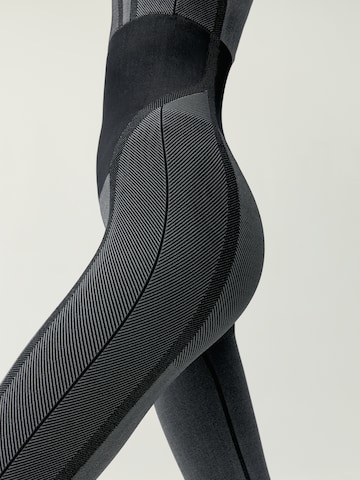Born Jumpsuit ' Selva ' in Black