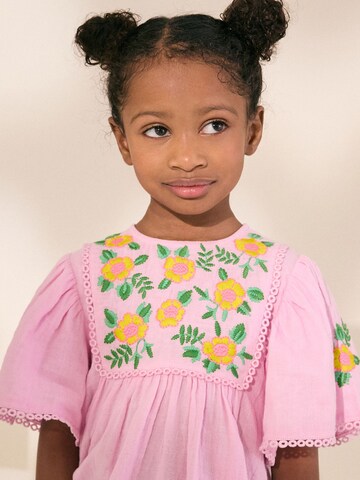 Camicia da donna di Next in rosa