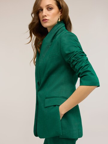 MOTIVI Blazers in Groen