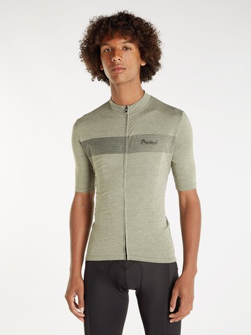 PROTEST Performance shirt 'PRTVLEUTEN' in Green