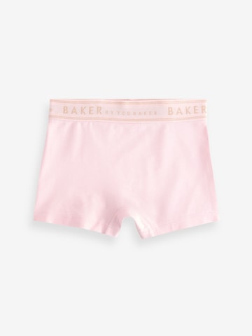 Baker by Ted Baker Spodní prádlo – pink