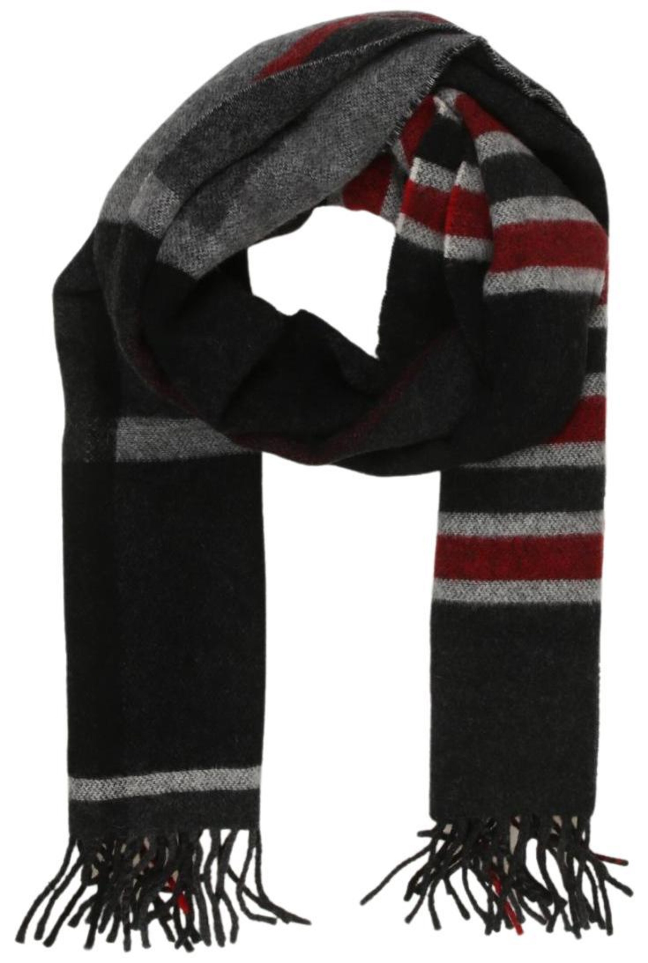 Marc O'Polo Scarf & Wrap in One size in Mixed colors: front