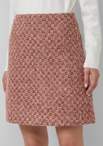 s.Oliver Rok in Roze