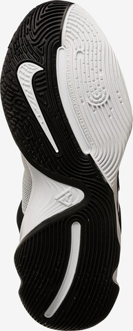 Chaussure de sport 'Giannis Immortality 3' NIKE en blanc