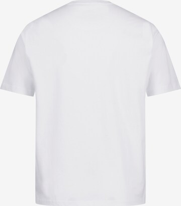 JAY-PI Shirt in White