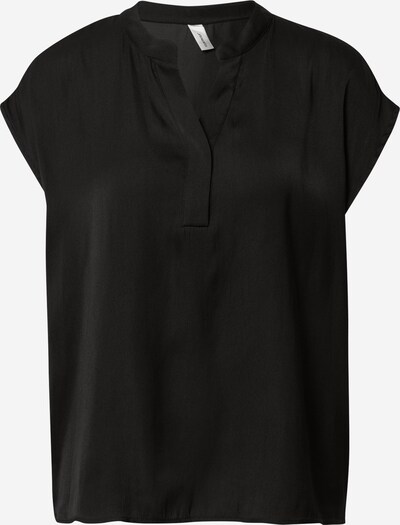 Soyaconcept Blouse 'PAMELA' in Black, Item view