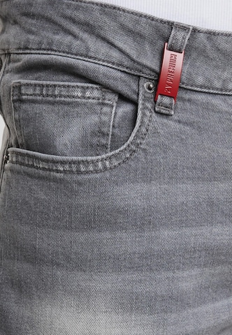 2Y Premium Slimfit Jeans in Grijs