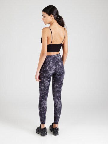 Fabletics Skinny Sportnadrágok 'MOTION365+' - szürke