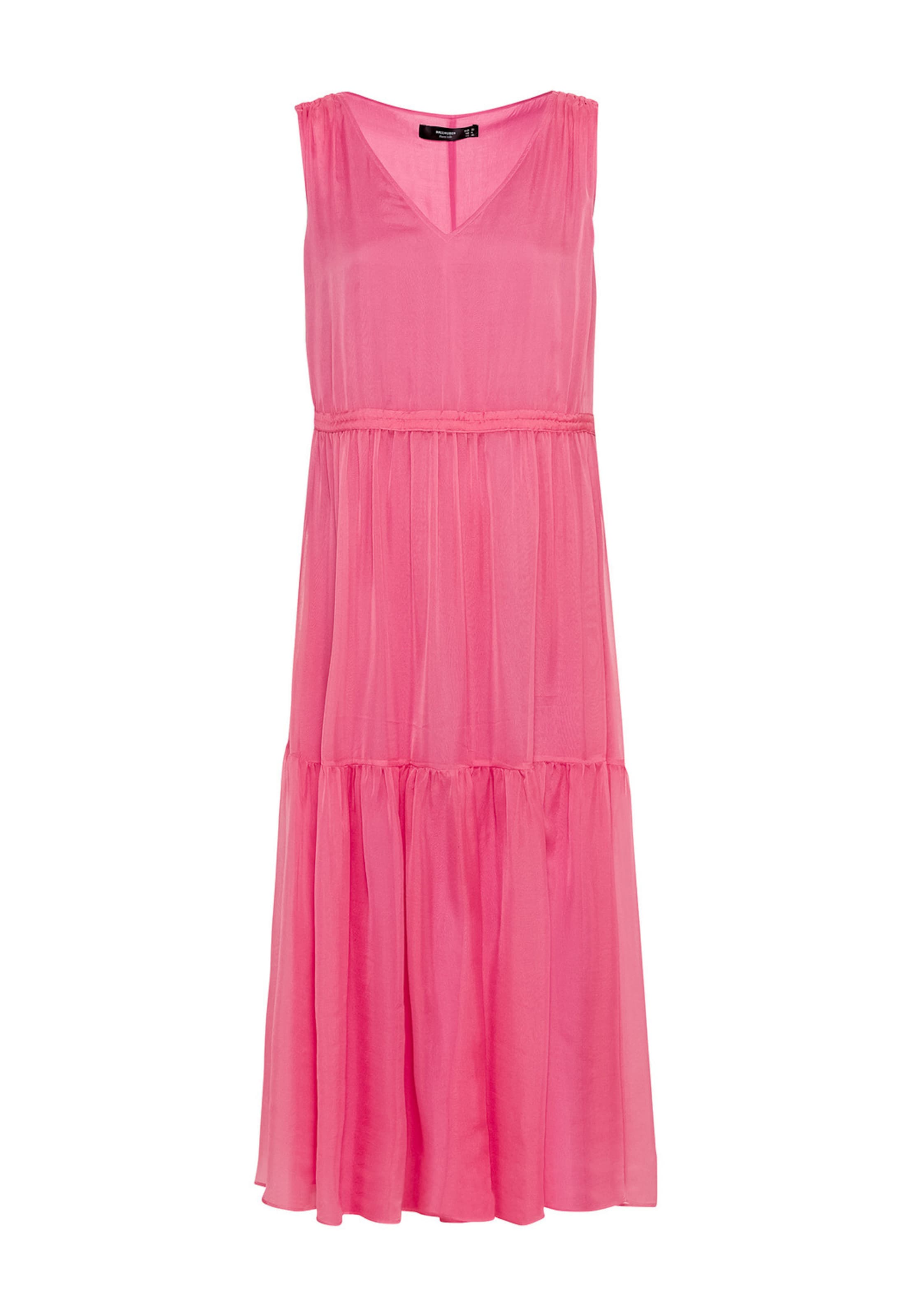 Frauen Kleider HALLHUBER Kleid in Pink - ZG20533