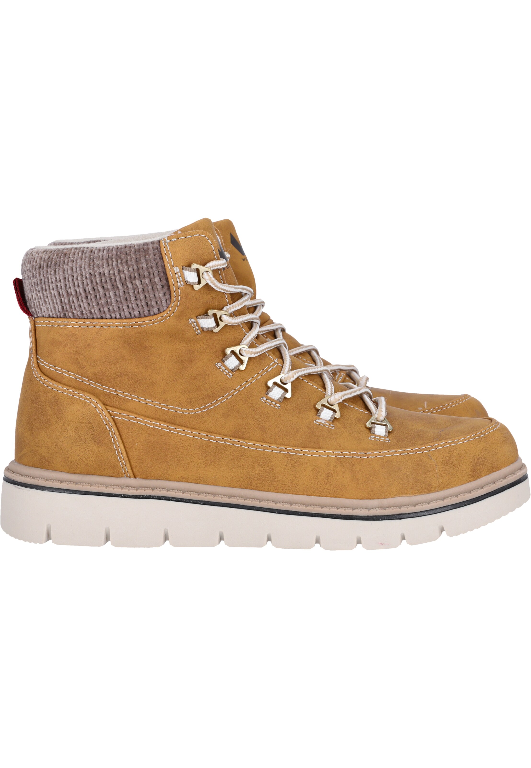 Whistler Sports shoe 'Naje' in Beige