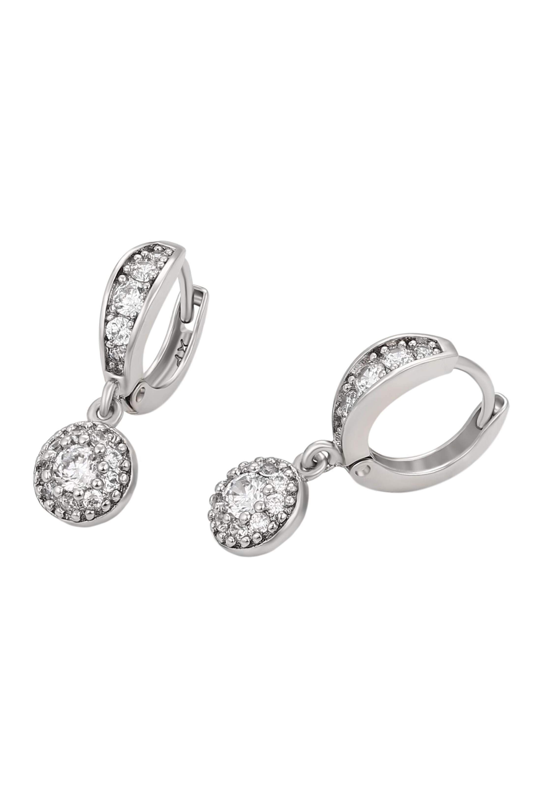 faina - Conjunto de joyería en plata