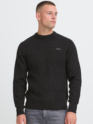 BLEND - Pullover em cinzento