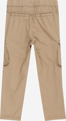 GARCIA Regular Broek in Beige