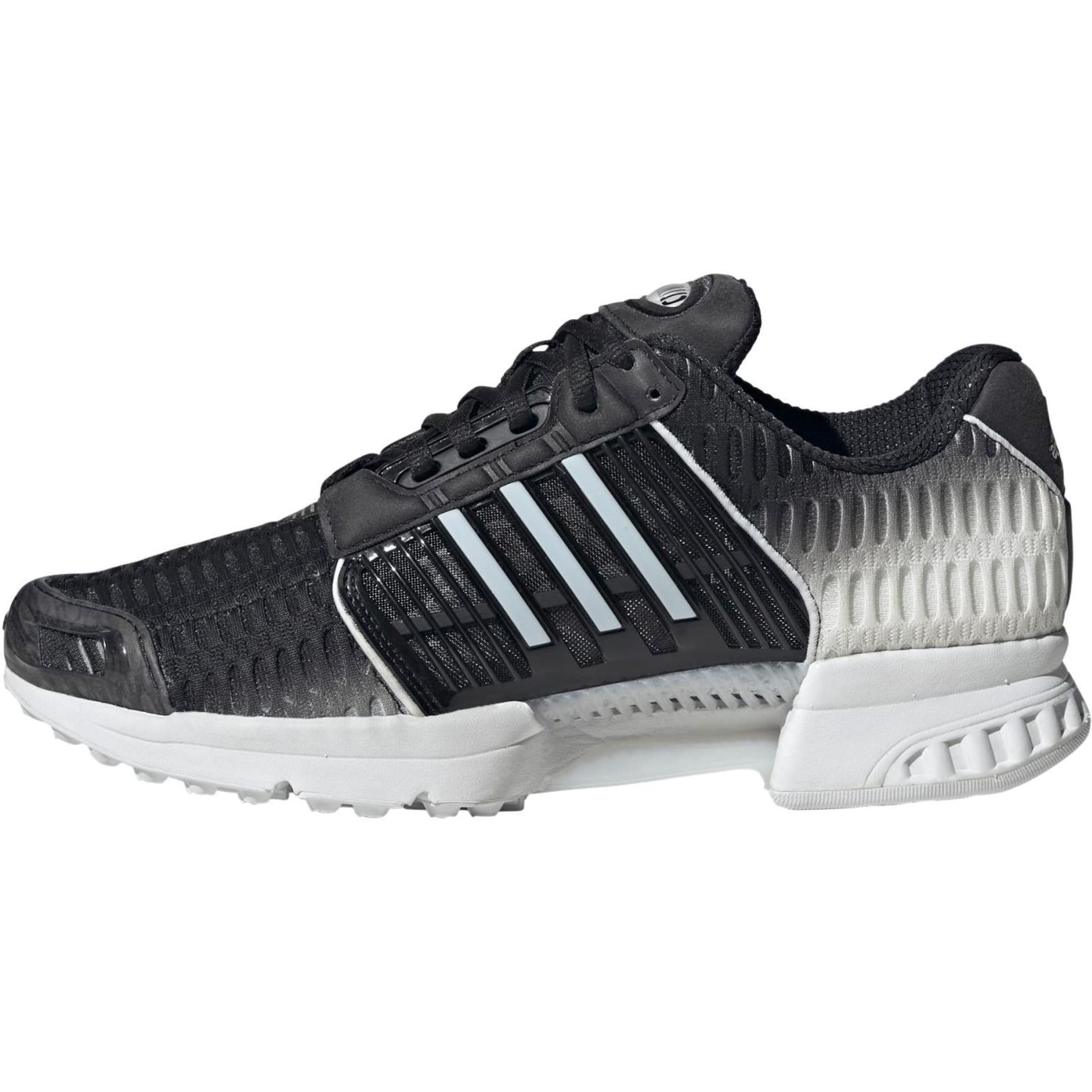 ADIDAS ORIGINALS Sneakers in Yellow: front