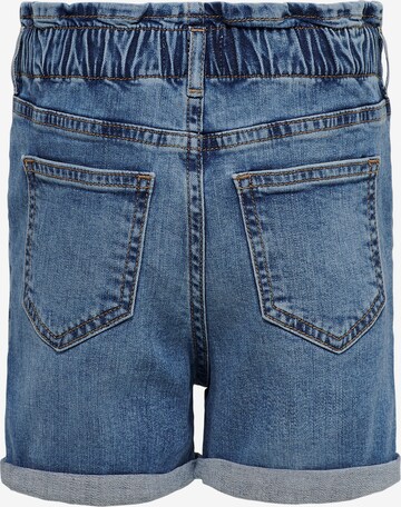 KIDS ONLY Regular Jeans 'Cuba' in Blue