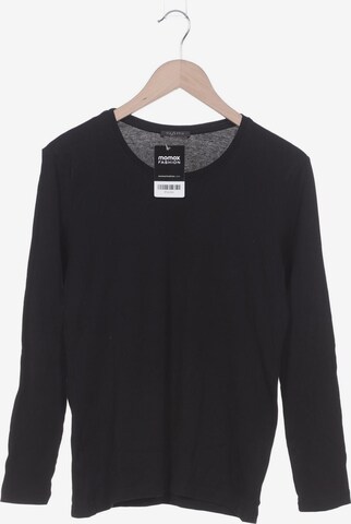 VIA APPIA DUE Top & Shirt in XL in Black: front