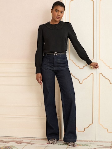 love & roses Блузка в Черный