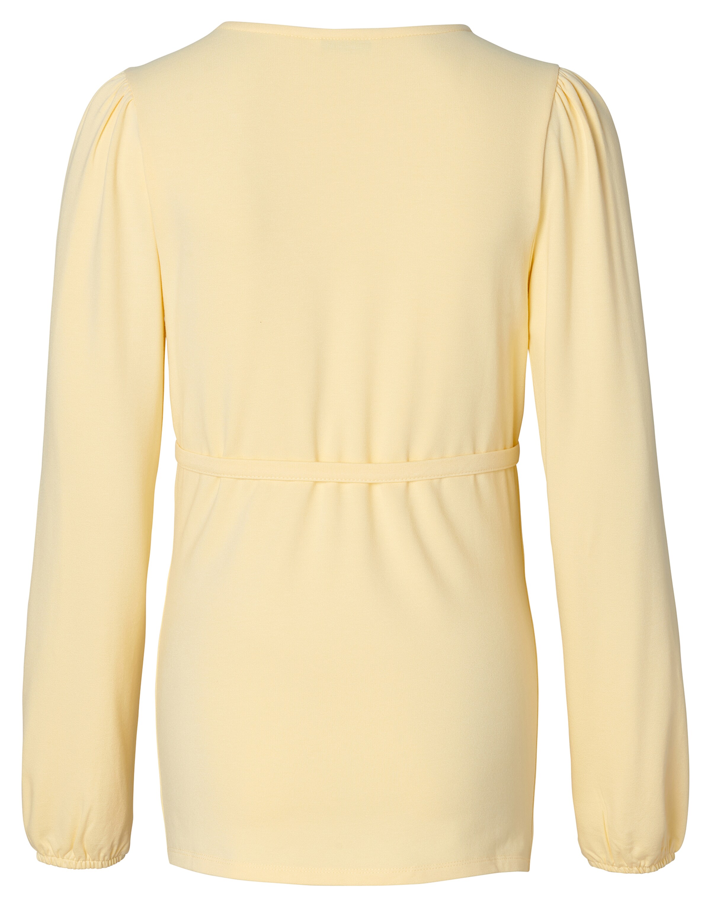 Noppies Shirt 'Keet' in Geel