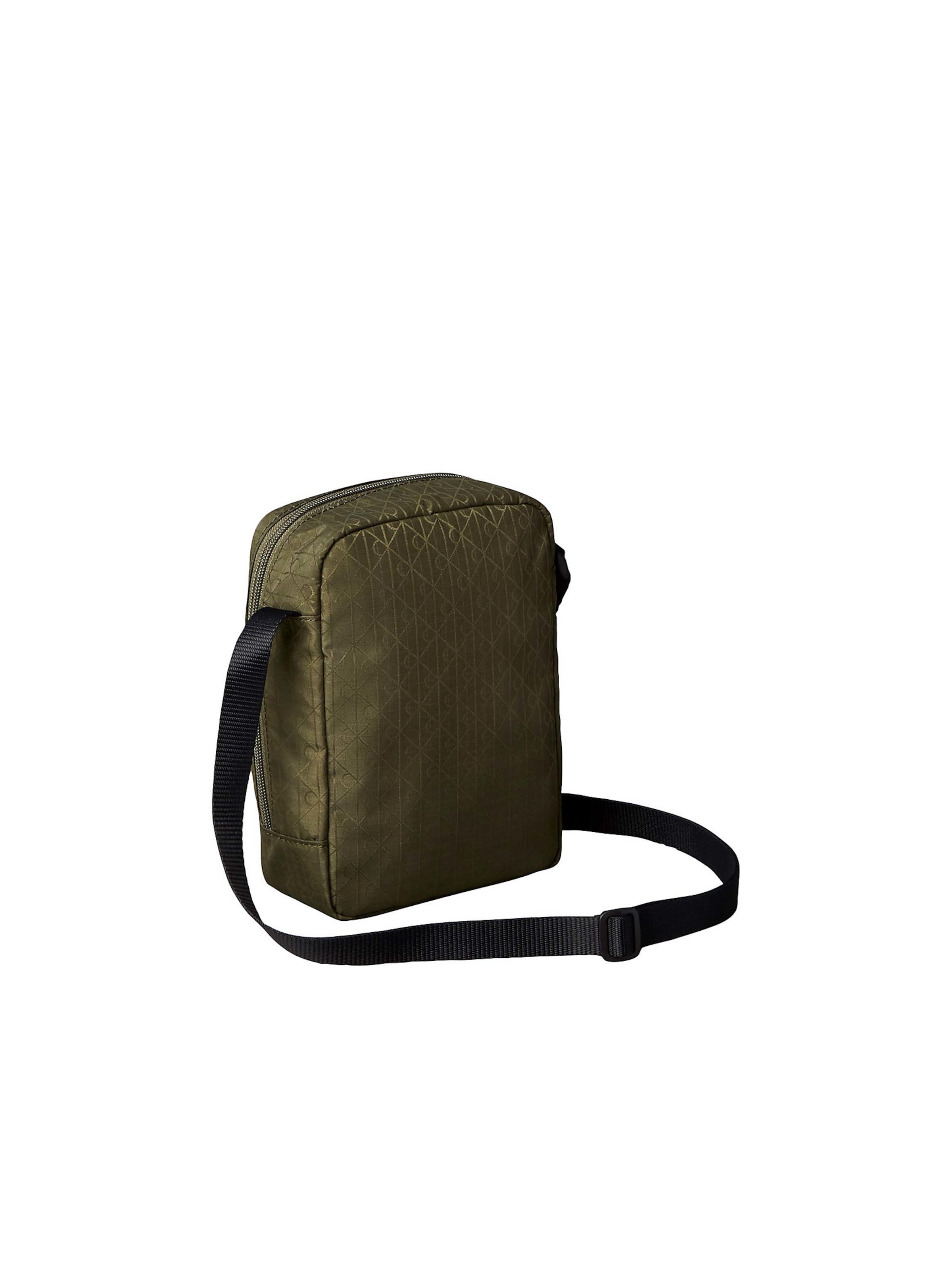 Calvin Klein Crossbody bag in Green