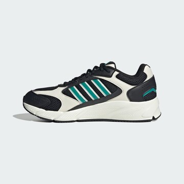 ADIDAS PERFORMANCE Platform trainers 'Crazychaos 2000' in Black