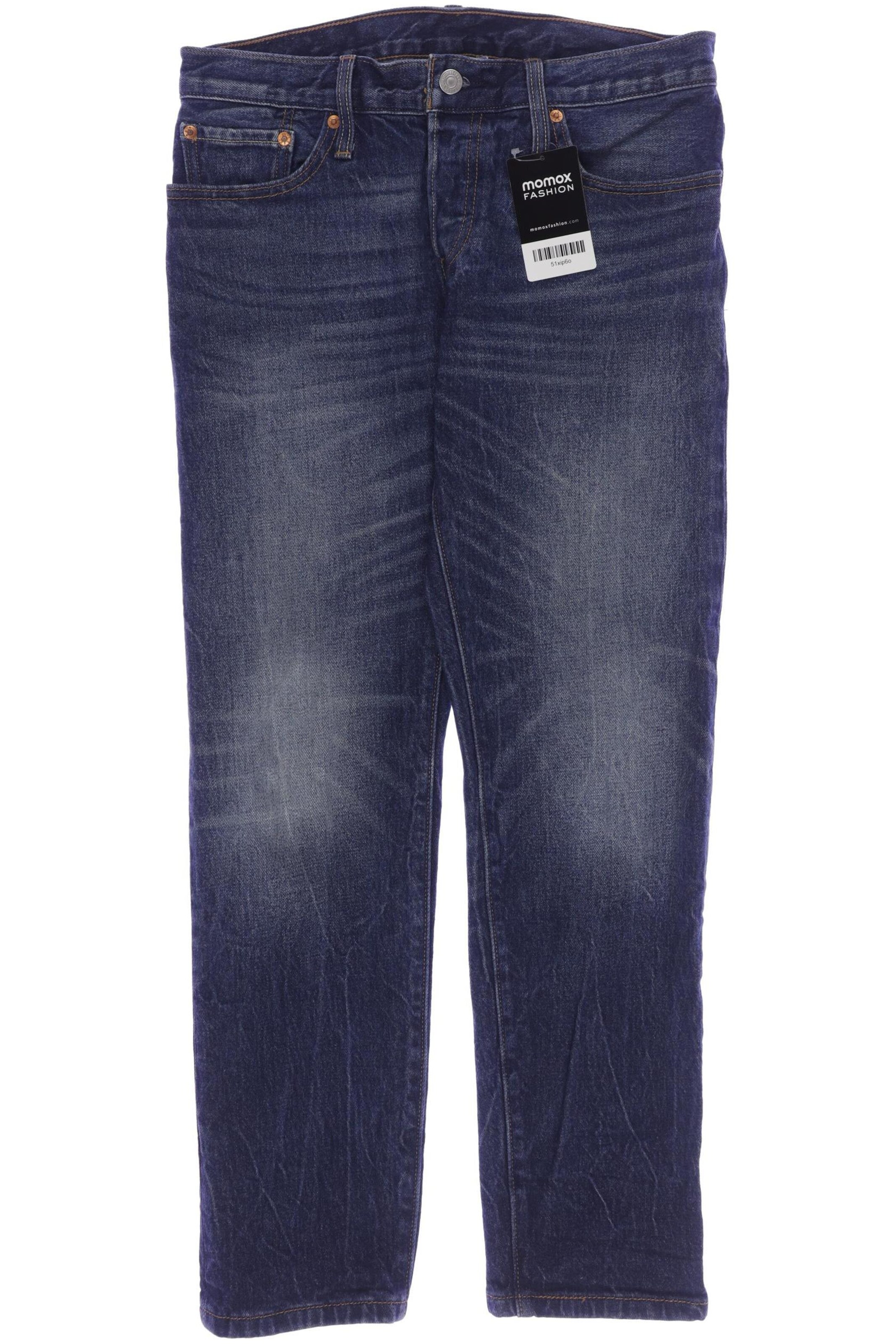 LEVI'S ® Jeans in 26 in Blue: front