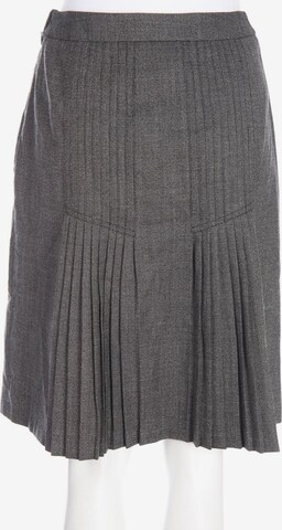 Ann Taylor Skirt in XS in Grey