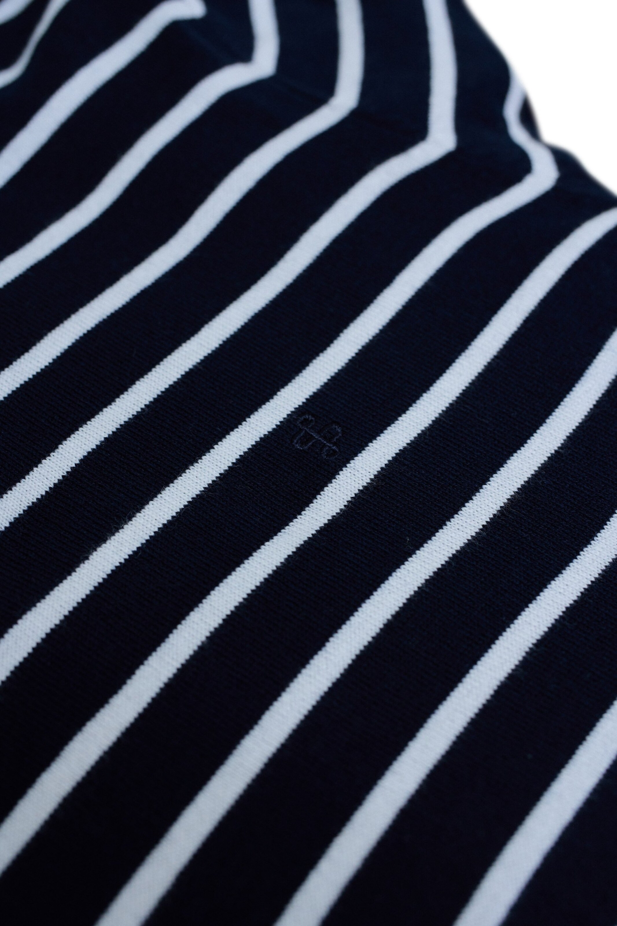 Salsa Jeans Langarm-shirts in Blau