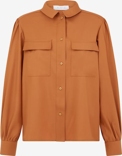 Palaidinė 'Ellis' iš Aligne, spalva – ruda (konjako), Prekių apžvalga