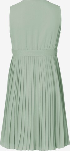 Esprit Maternity Dress in Green