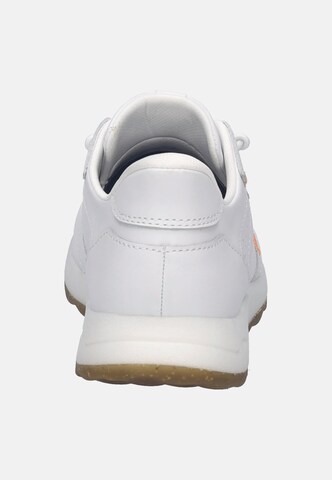 JOSEF SEIBEL Sneakers laag 'Cheryl 03' in Wit