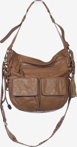 FREDsBRUDER Bag in One size in Brown: front