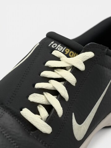 Nike Sportswear Ниски маратонки 'TOTAL 90' в черно