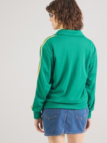 ADIDAS ORIGINALS Sweatshirt in Grün
