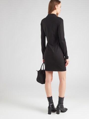 Robe 'Nilla_B' HUGO en noir