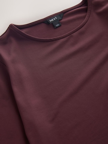 Next Póló - piros