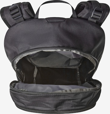 THE NORTH FACE Sportrucksack 'BASIN 24' in Schwarz